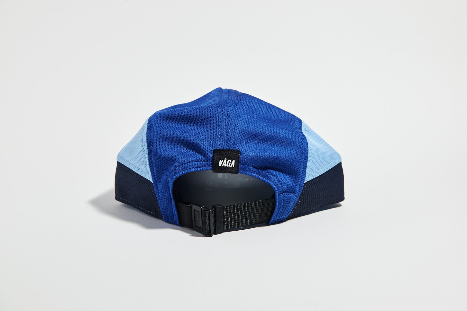 VÅGA CLUB CAP - BLUEBIRD