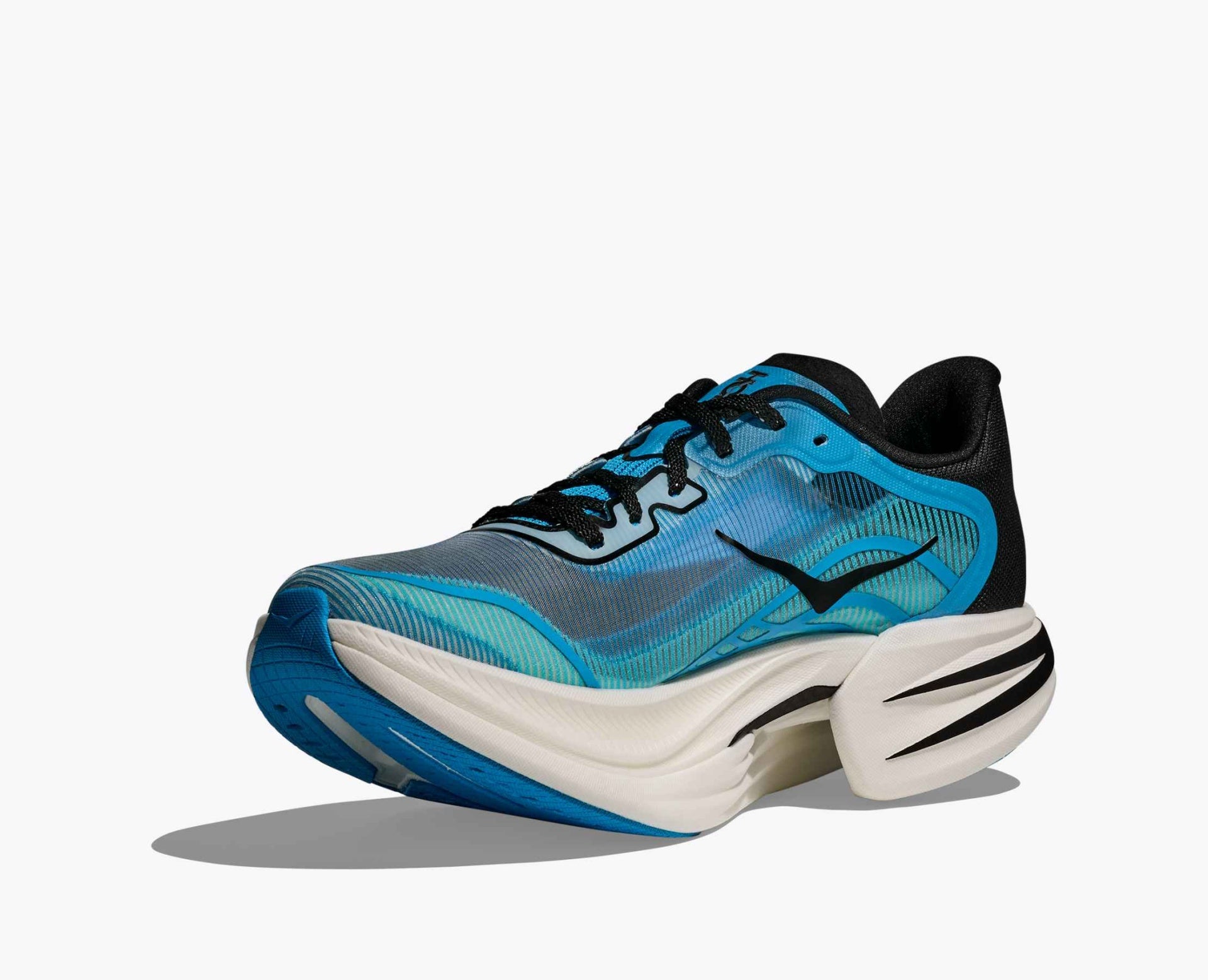 Hoka Cielo X1 2.0 - Skyward Blue