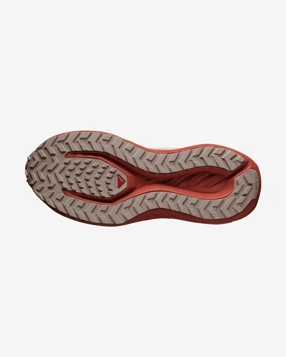 Salomon DRX Defy Grvl W - Vanilla Ice