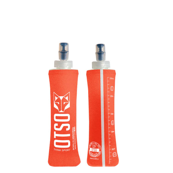 Frasco blando OTSO de 500 ml - Tapa pequeña