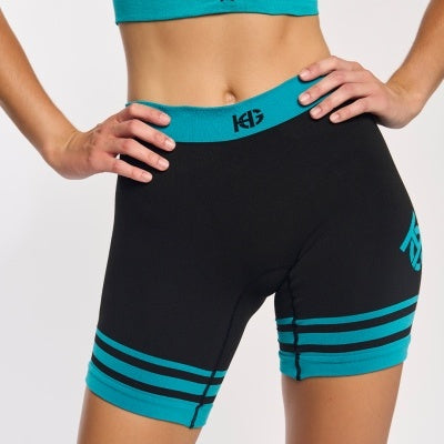 SportHG Dales 2.0 Woman - Black/Emerald