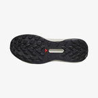 Salomon Genesis - Black/French Blue