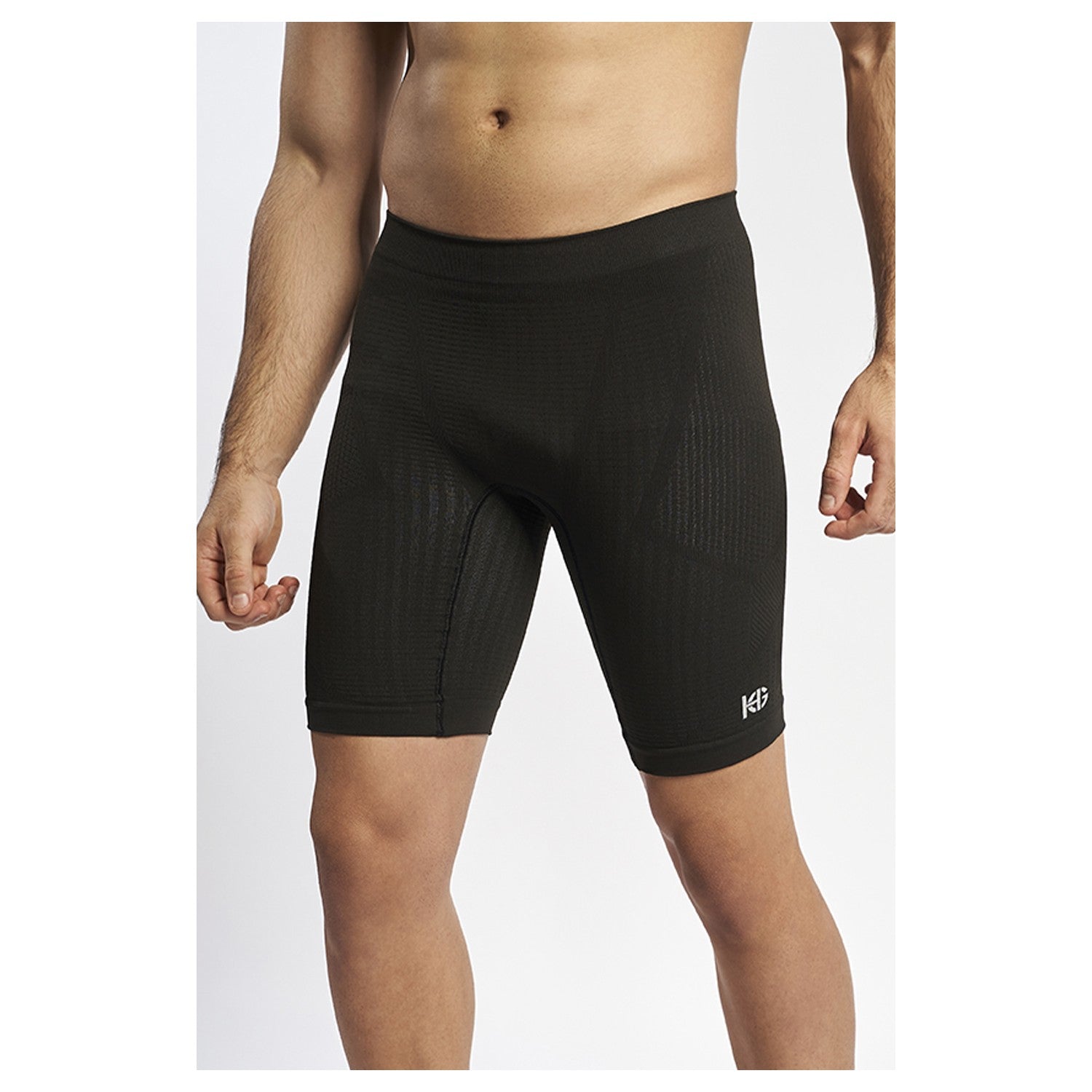 SportHG Senner Men- Black
