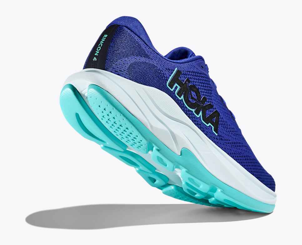 Hoka Rincon 4 - Midnight Blue