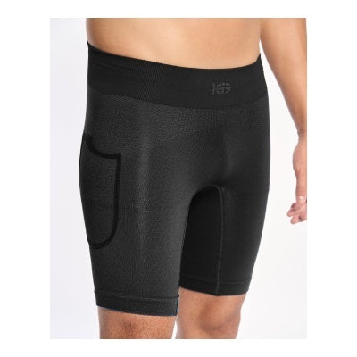 SportHG Arden Men - Black