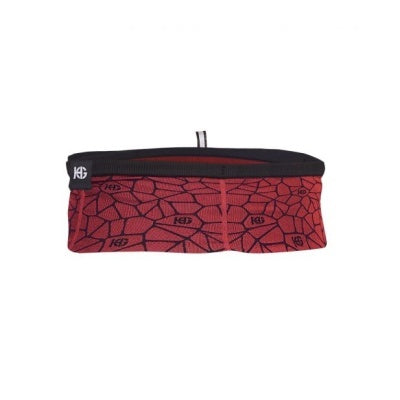 SportHG Ring Belt - Red