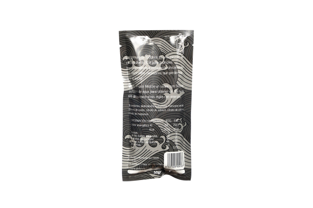 Fanté Iso Drink Monodose