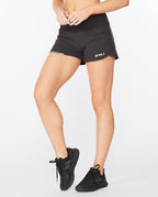2XU Aero 4 Inch Short