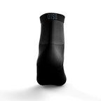 OTSO Multisport Socks Low Cut - Full Black