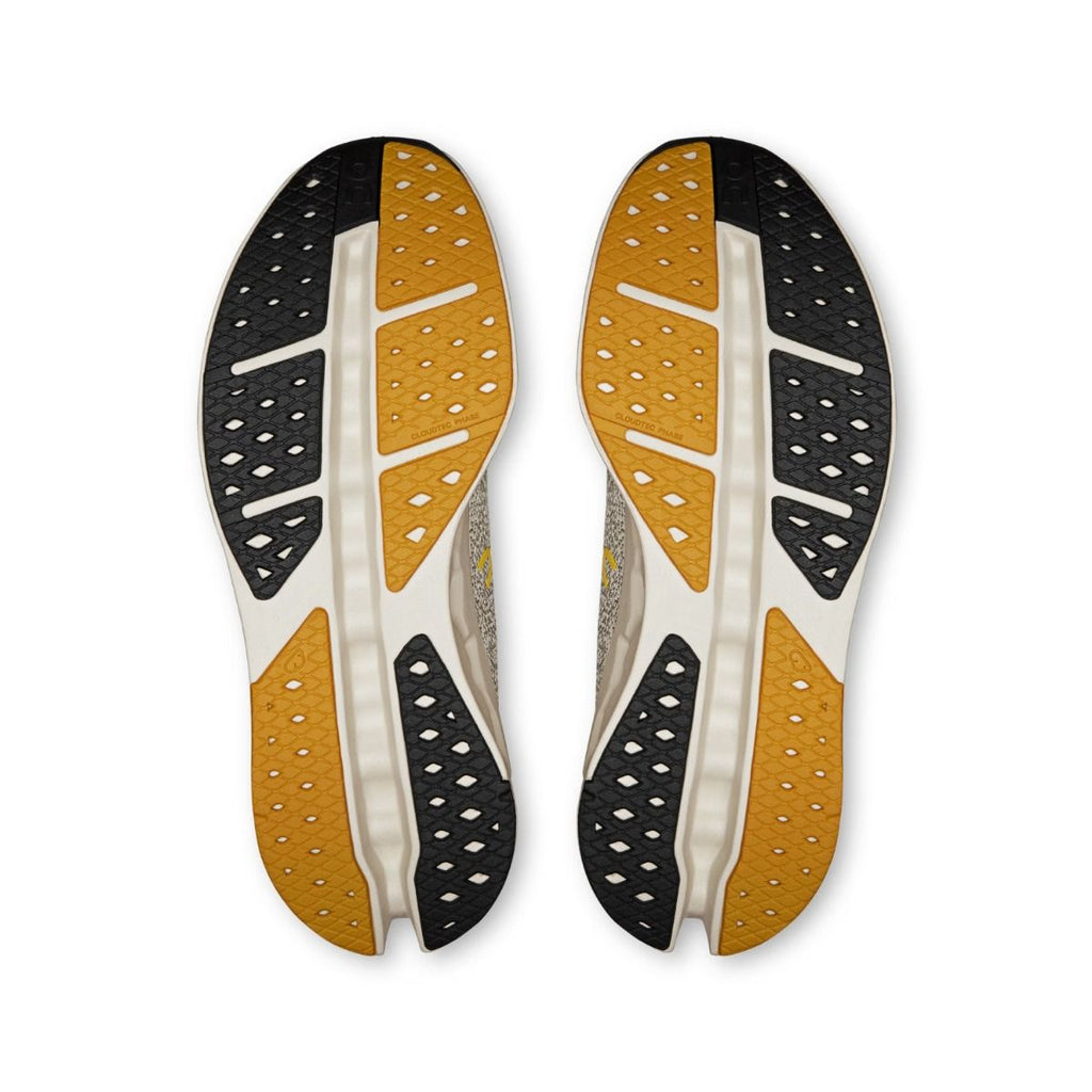 On Running Cloudsurfer Max - Cinder - Pelican