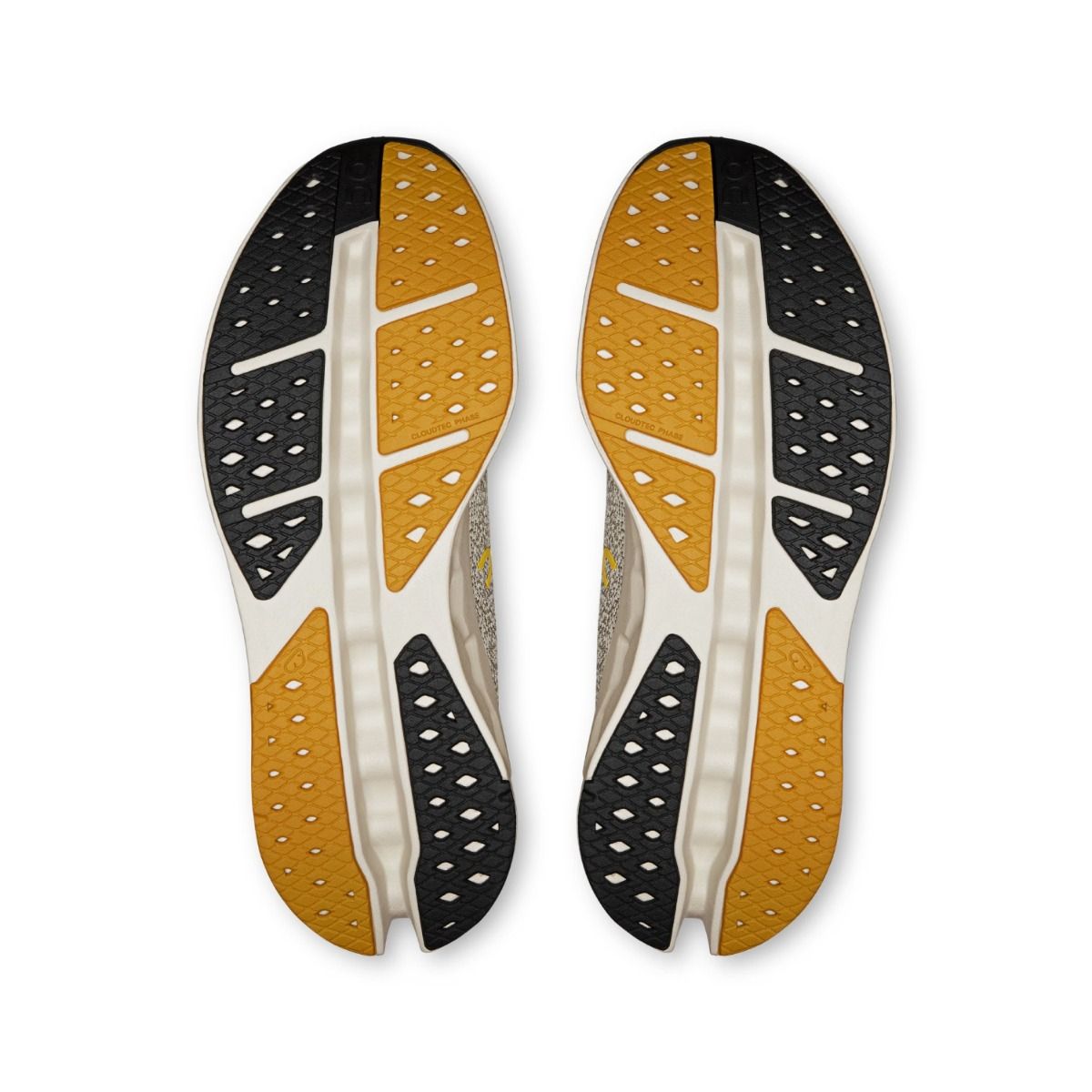 On Running Cloudsurfer Max - Cinder - Pelican