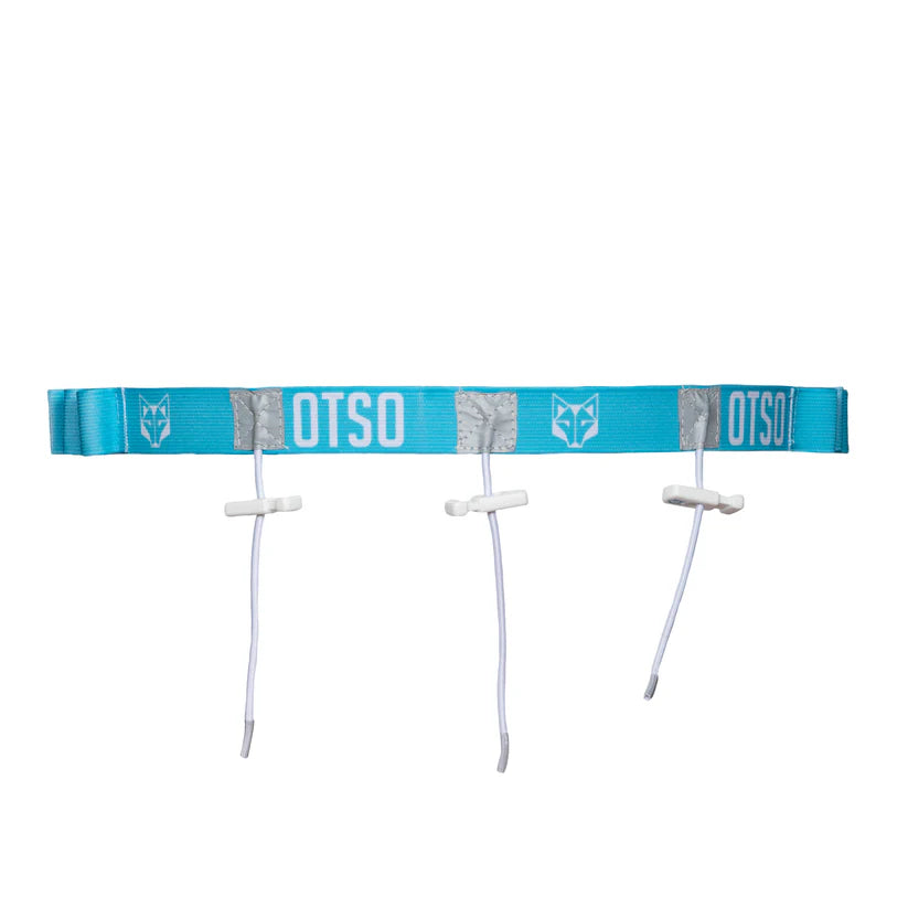 OTSO Race Belt - Blue
