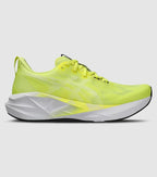 Asics Novablast 5 Men - Citron/White