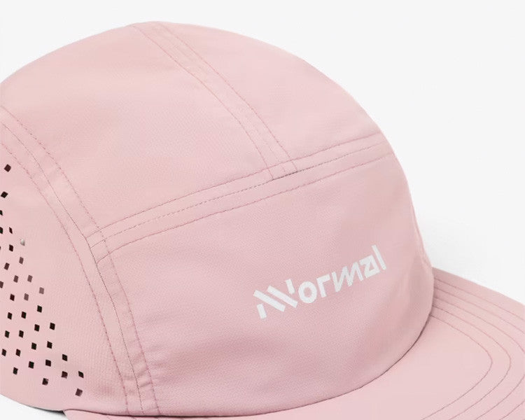NNormal Race Cap - Dusty Pink