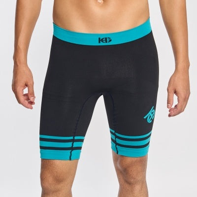 SportHG Dales 2.0 - Black/Emerald