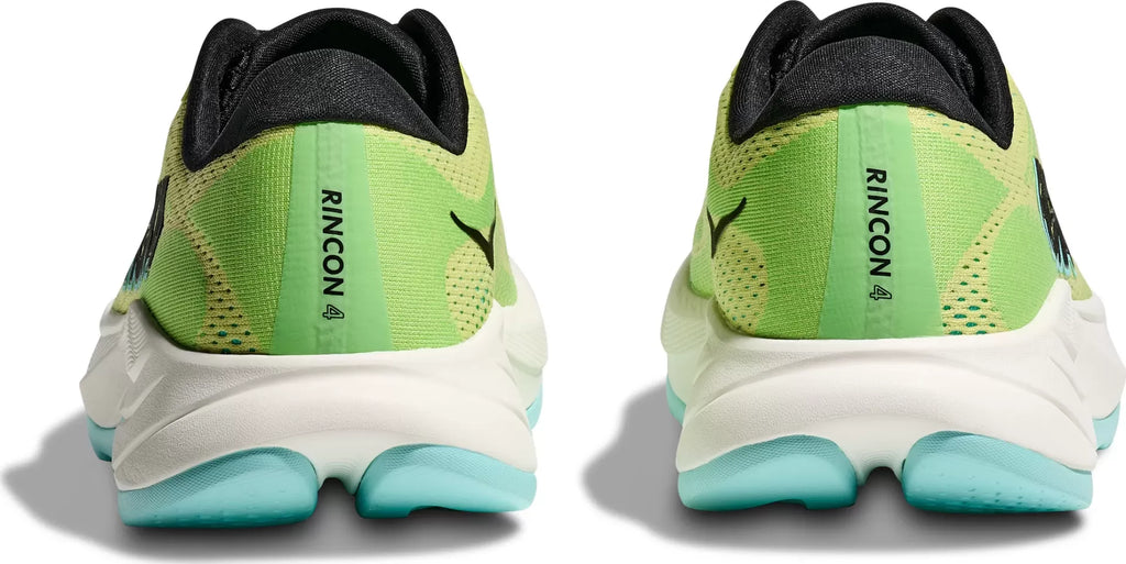 Hoka One One Rincon 4 Yuzu