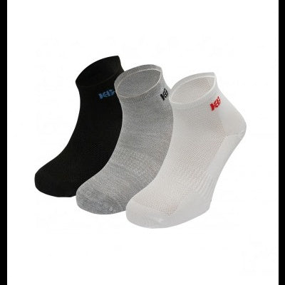 SportHG Paine - Pack 3 Pares