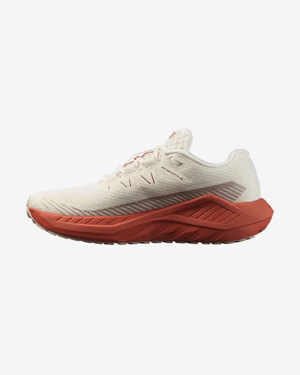 Salomon DRX Defy Grvl W - Vanilla Ice