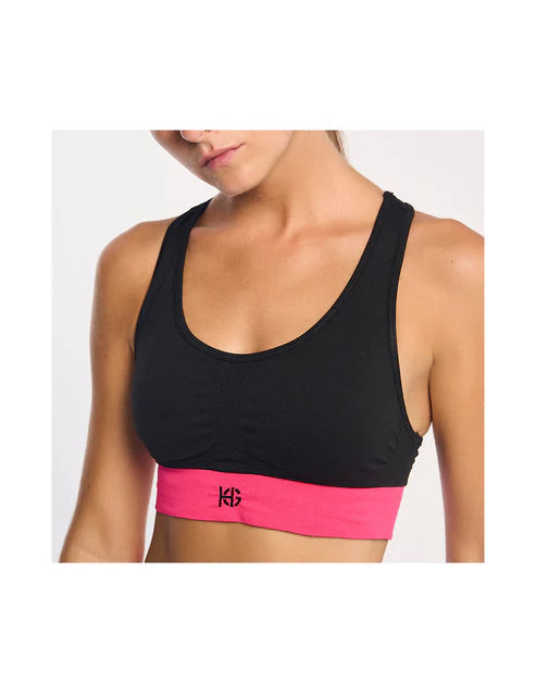 SportHG Jade Top - Fuschia