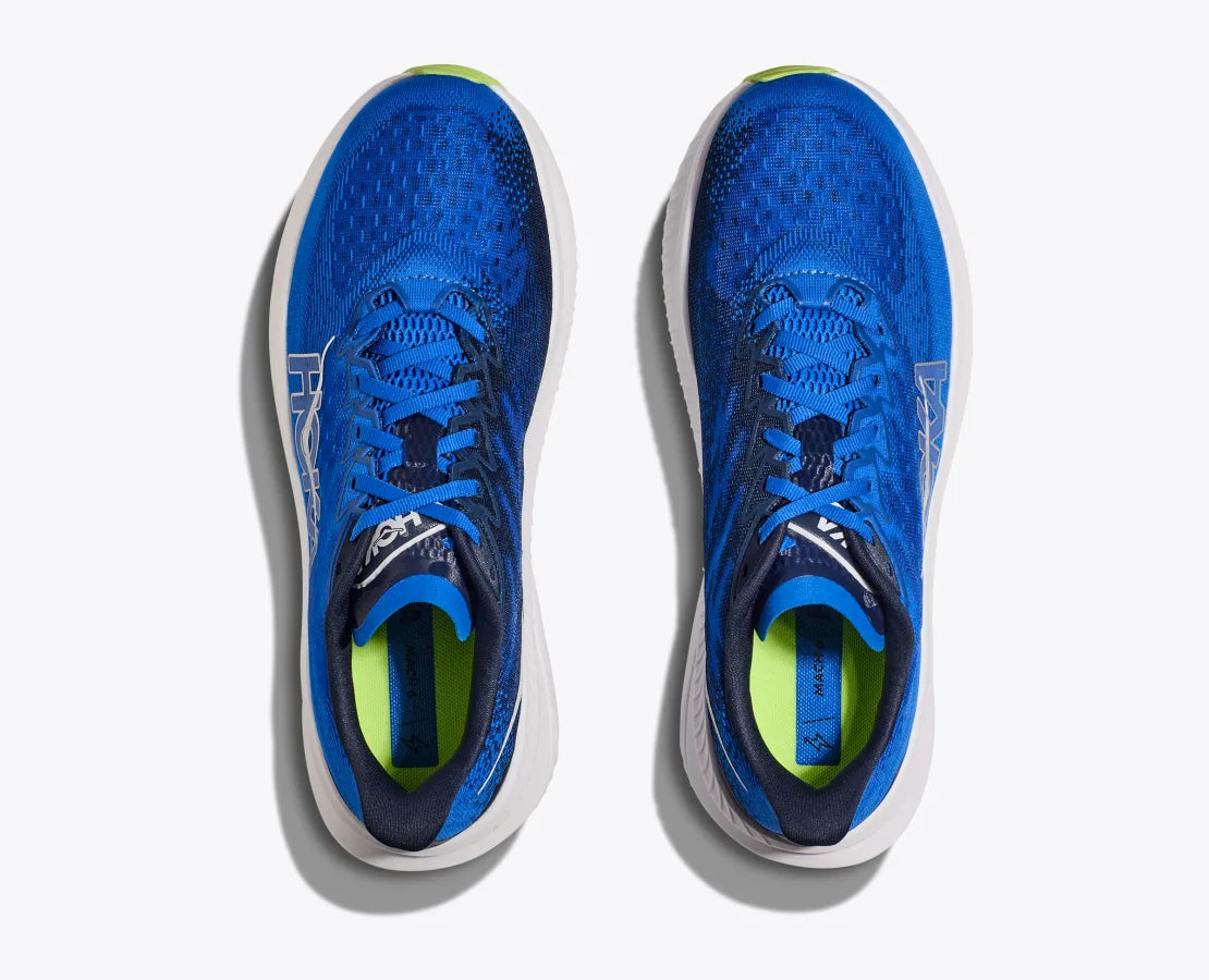 Hoka One One Mach 6 - ECC