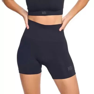 SportHG Short Arys - Black