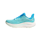 Hoka Clifton 10 W - Skyward blue