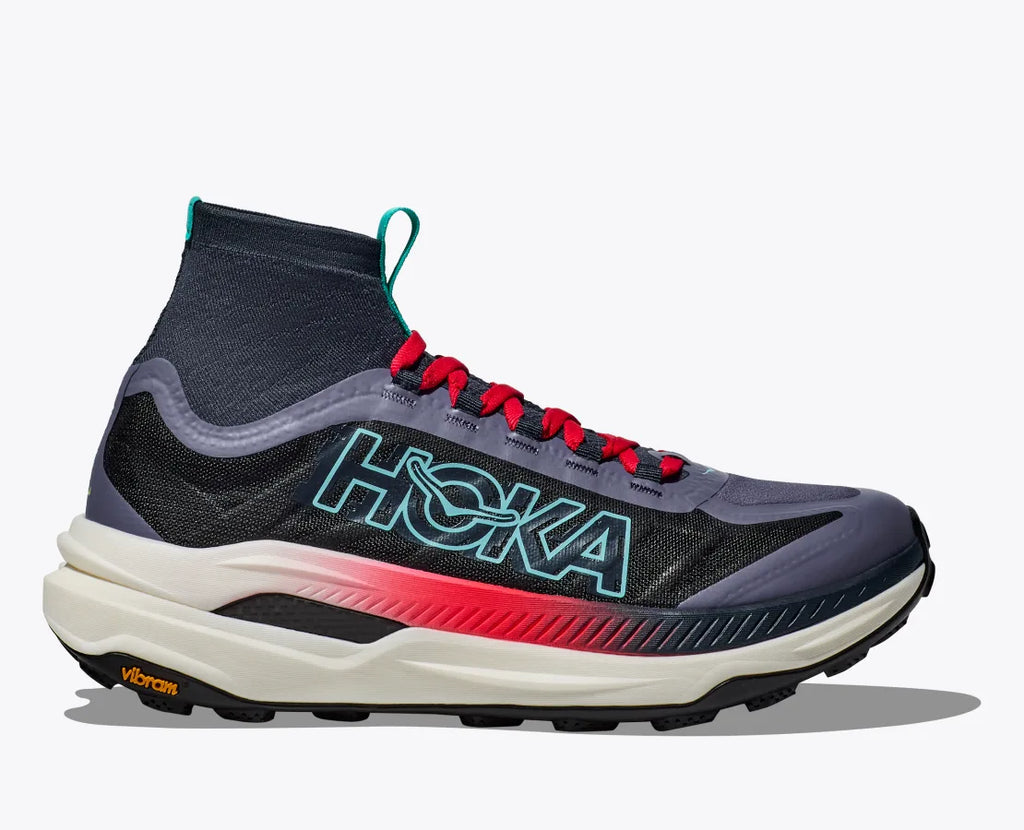Hoka One One Tecton X3 Woman