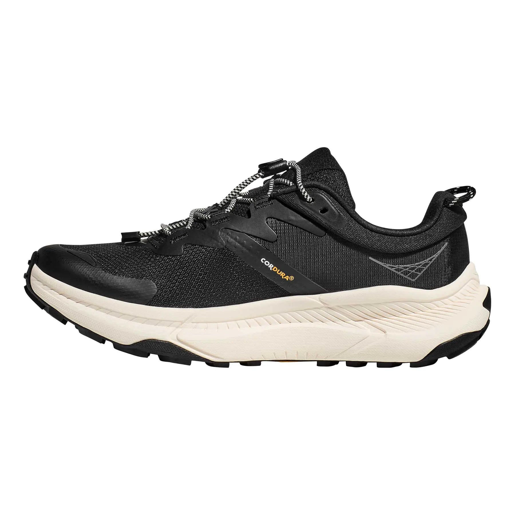 Hoka Transport W - Black