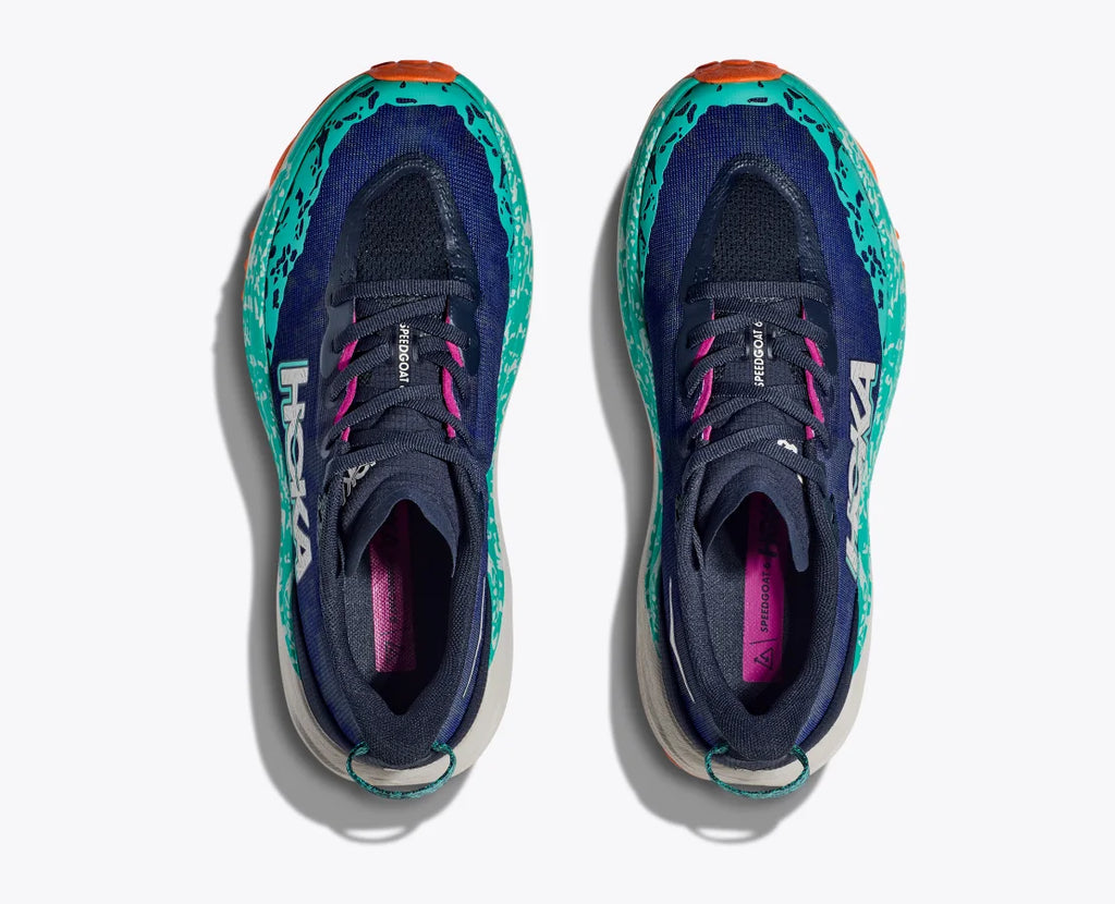 Hoka One One Speedgoat 6 W