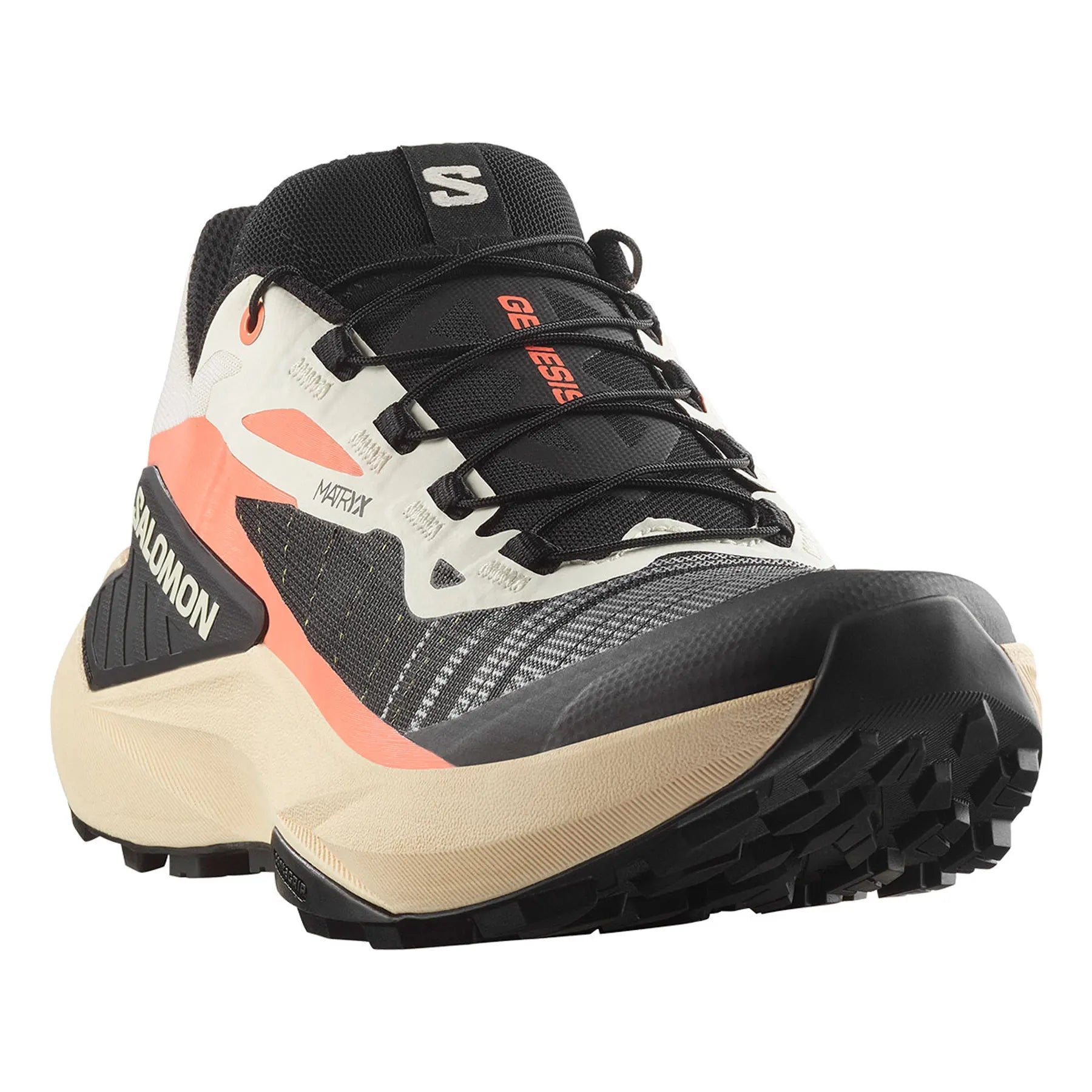 Salomon Genesis W