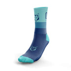 OTSO Multisport Socks Medium Cut - Aoki