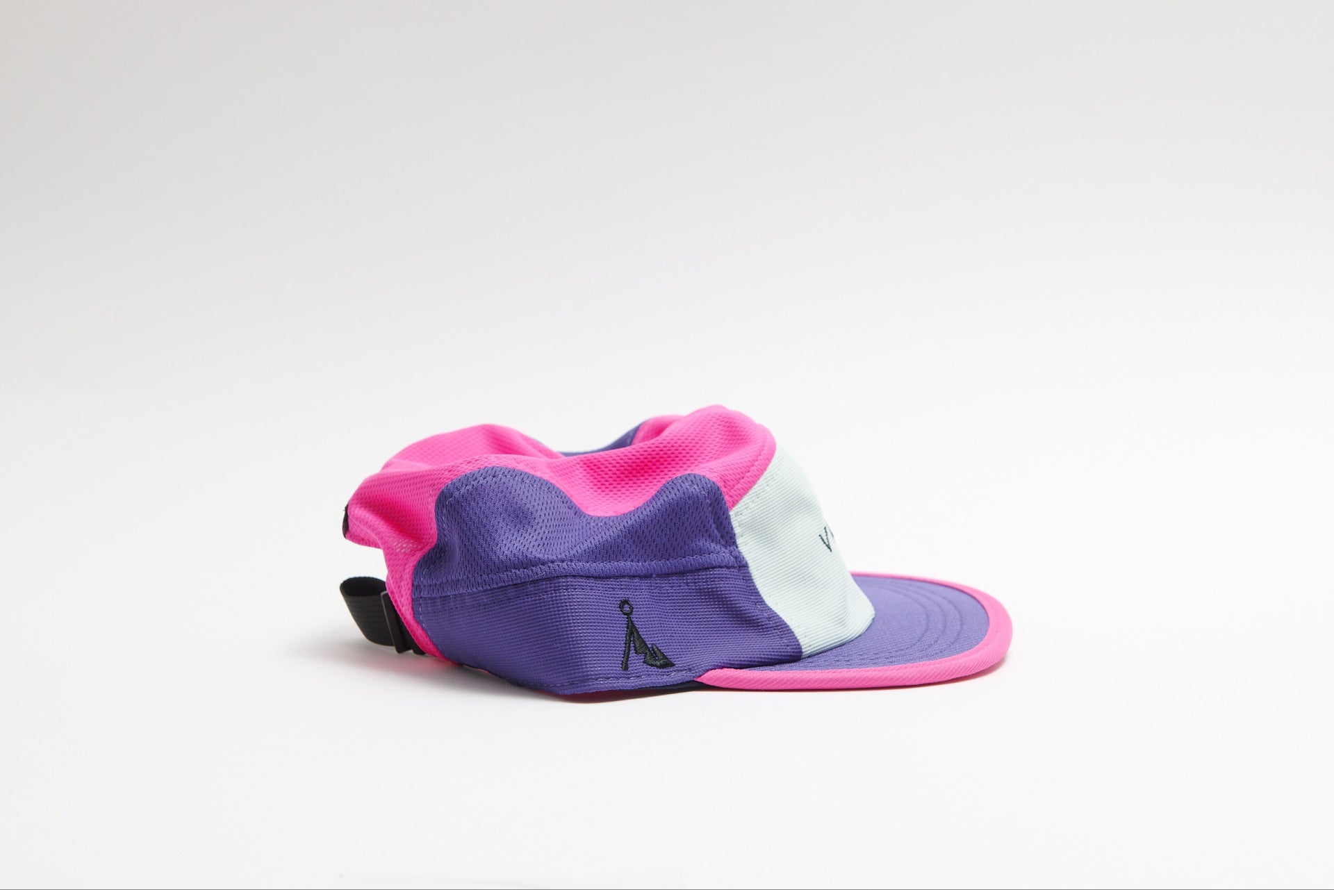 VAGA CLUB CAP - AQUA / POSTER PINK / PURPLE / NAVY BLUE