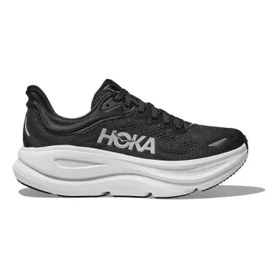 Hoka Bondi 9 Black