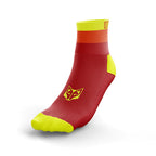 OTSO Multisport Socks Low Cut - Foc