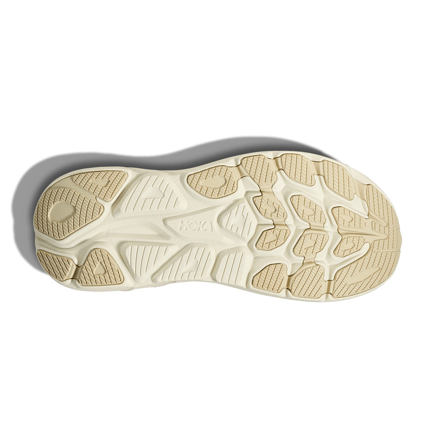 Hoka Clifton 10 W - Sea Glass / Jadeite