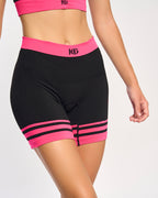 SportHG Dales 2.0 Woman - Black/Fuschia