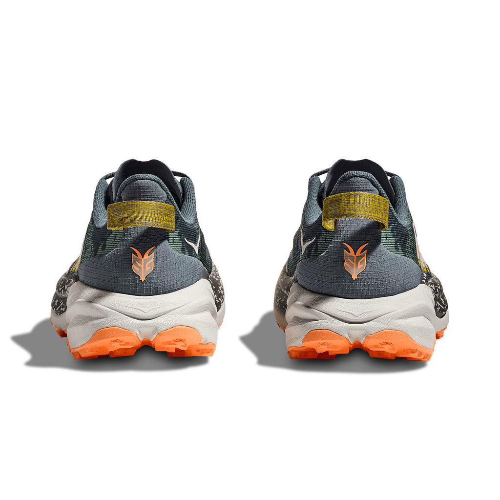 Hoka Speedgoat 6 W - Grey Skies / Cosmic Grey