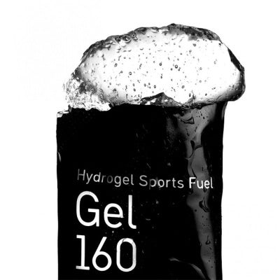 Maurten Gel 160