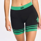 SportHG Dales 2.0 Woman -  Black/Green