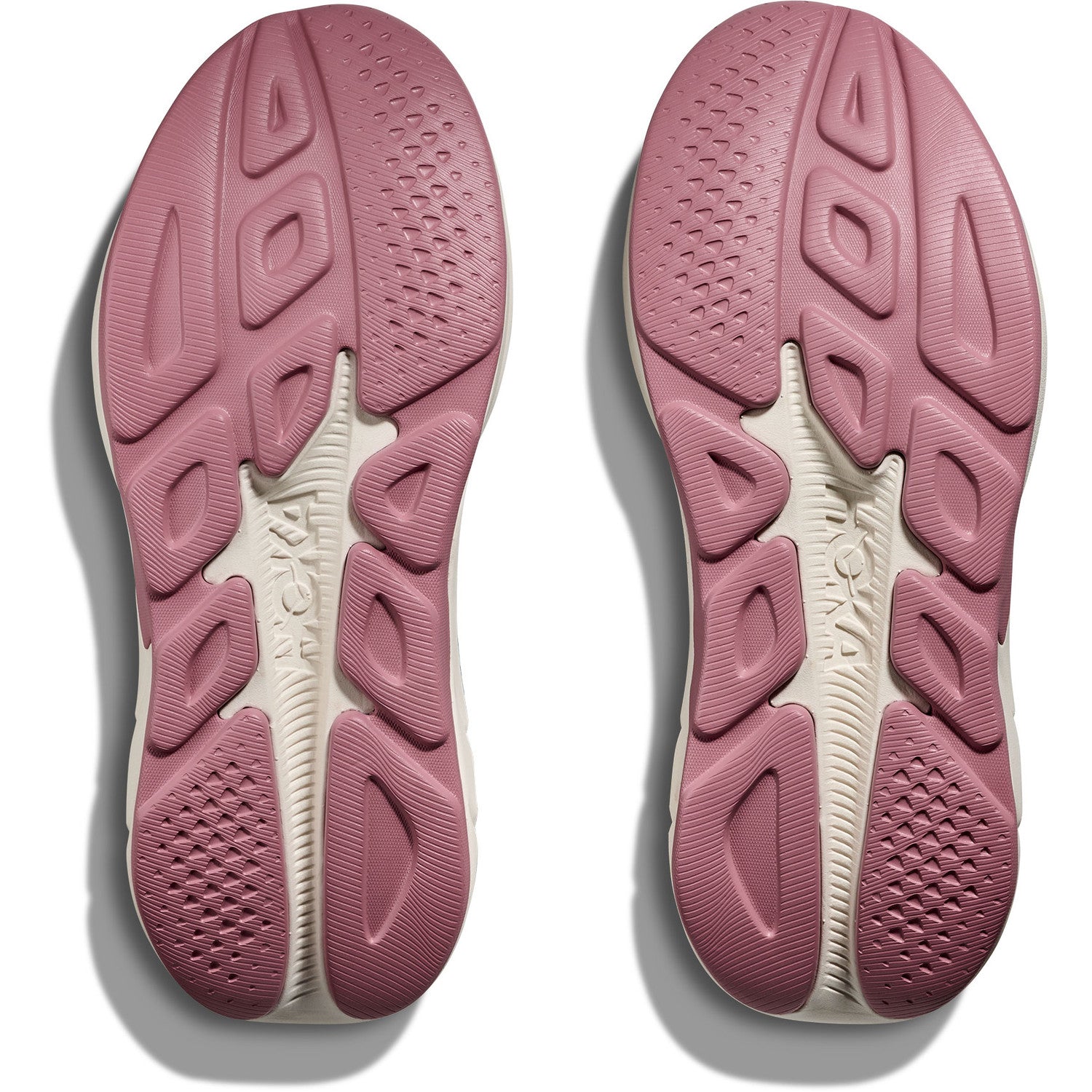 Hoka Rincon 4 W - Jadeite / Alpine Blue