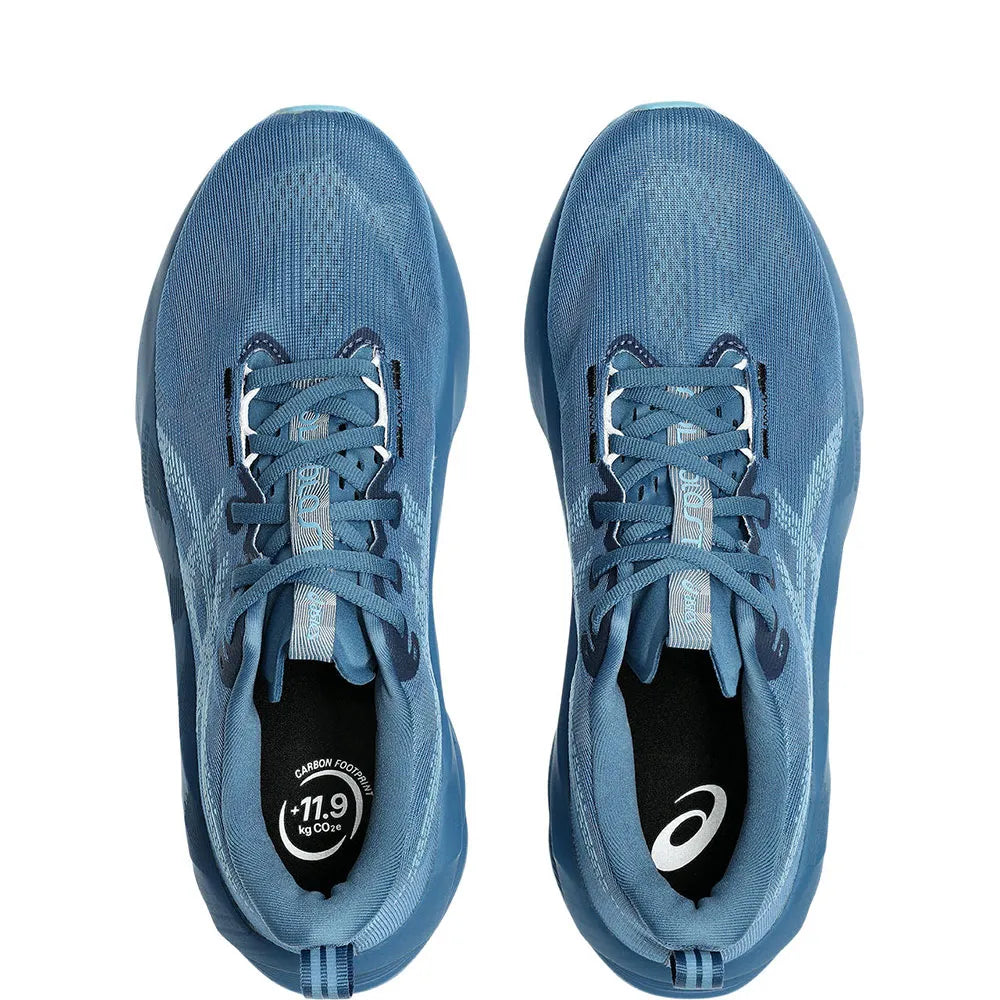 Asics Novablast 5 - Winter Sea