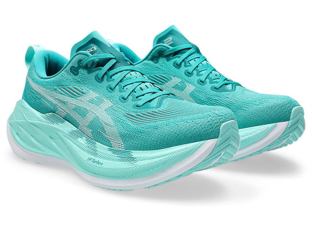 ASICS Superblast 2 - Wave Teal