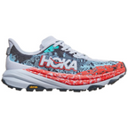 Hoka One One Speedgoat 6 Woman GULL/STORMY SKIES