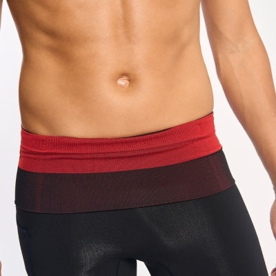 SportHG Eye Belt - Black/Red