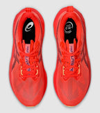 Asics Novablast 5 Men - Flash Red
