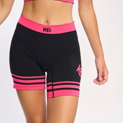 SportHG Dales 2.0 Woman - Black/Fuschia