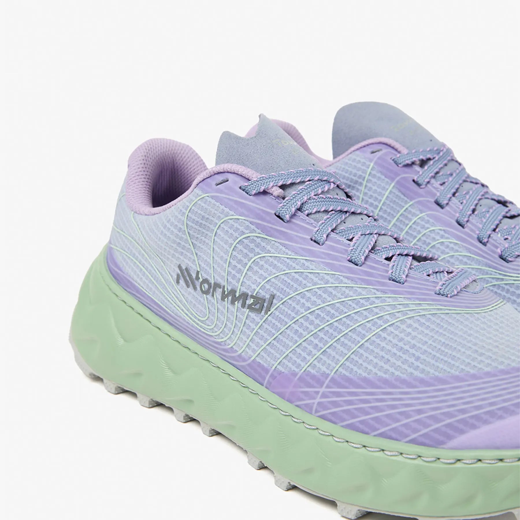 NNormal Tomir 2.0 - Blue/Green