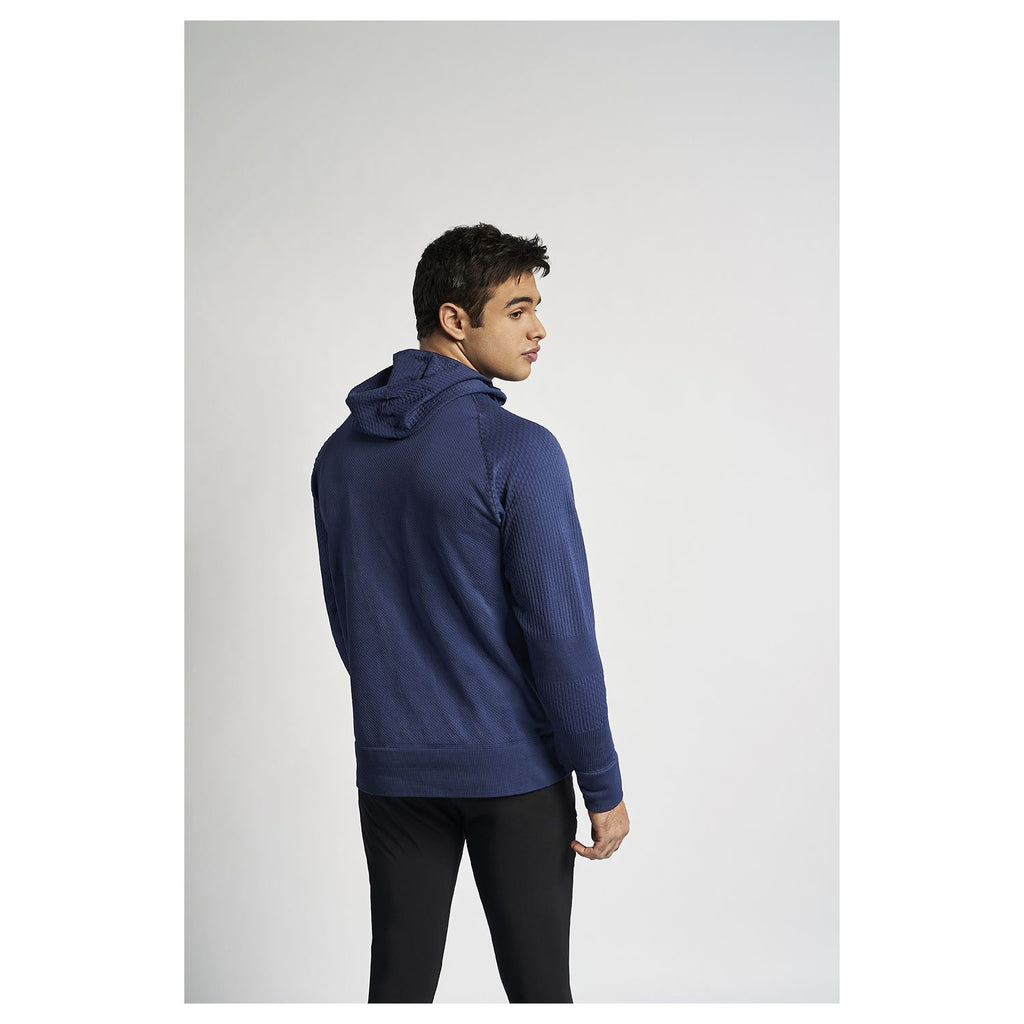 SportHG Kong Seatshirt Men - BLUE