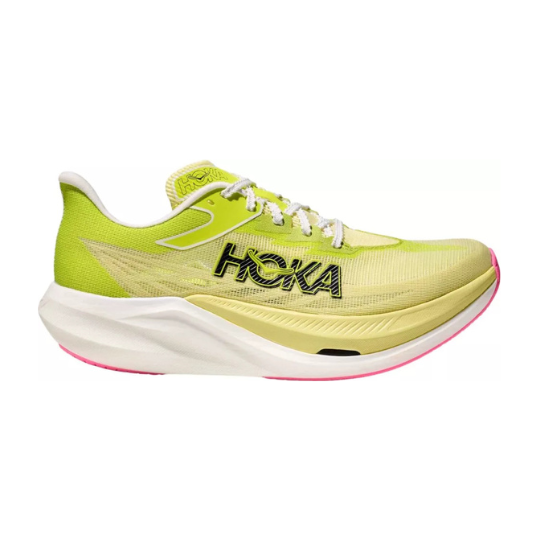 Hoka Rocket X3 SNL