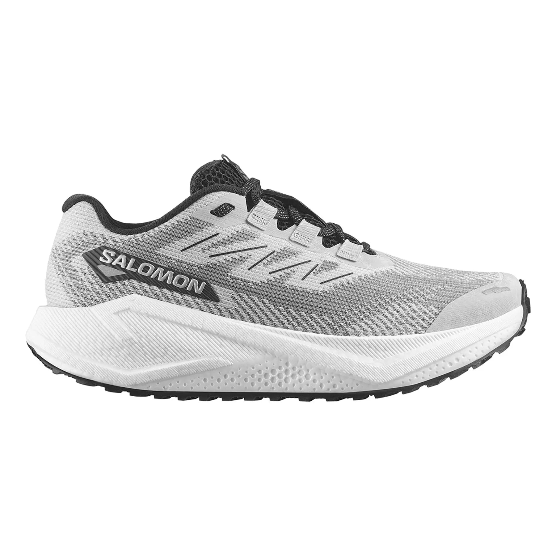 Salomon Aero Blaze 3 Grvl Lunar/rock